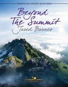 Beyond The Summit Concert Band 3.5 Score/Parts