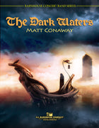 The Dark Waters Concert Band 3 Score/Parts