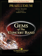 Praeludium Concert Band 3.5 Score/Parts