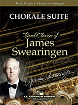 Chorale Suite Concert Band 1.5 Score/Parts
