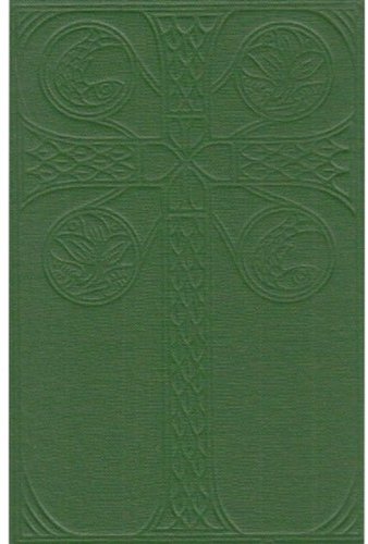 English Hymnal Full Music Edition - Traditional Hymns Collection