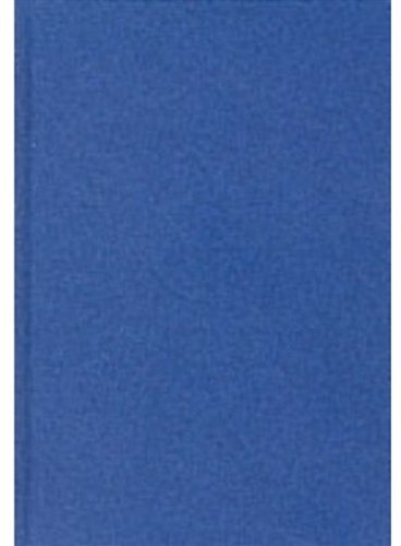 Songs of Praise Melody Edition Hymnal