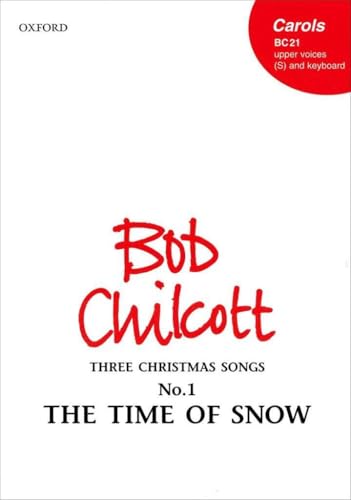 Time of Snow 2 Pt Upper VCES/PNO Cello Sheet Music