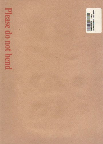 Northumbrian Folksongs 2 for SSA/Piano Choral Sheet Music