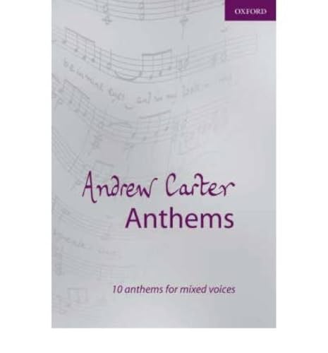 Venezuelan Carol SATB/Piano Choral Sheet Music