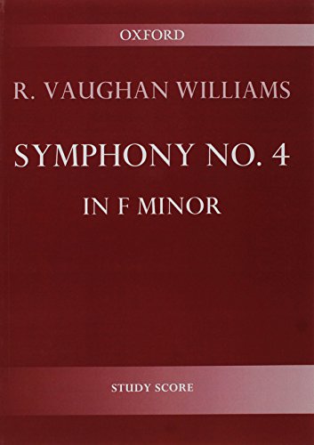 Symphony No 4 Study SC