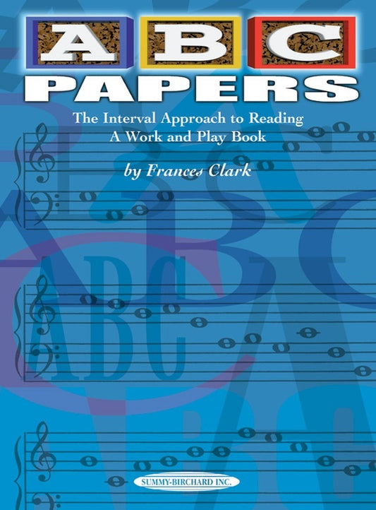 ABC Papers Piano