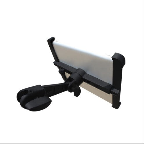 Ashton Ipad Holder With Clamp/Adaptor ISP50