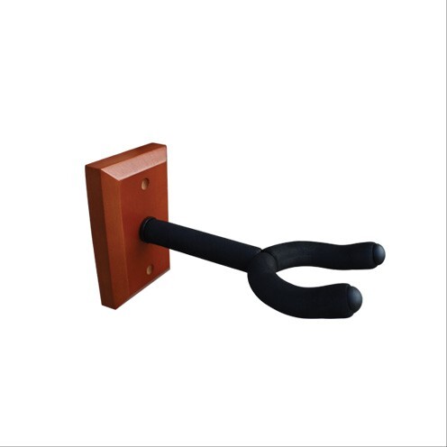 Ashton Guitar Wall Mount Hanger Wood GWM5