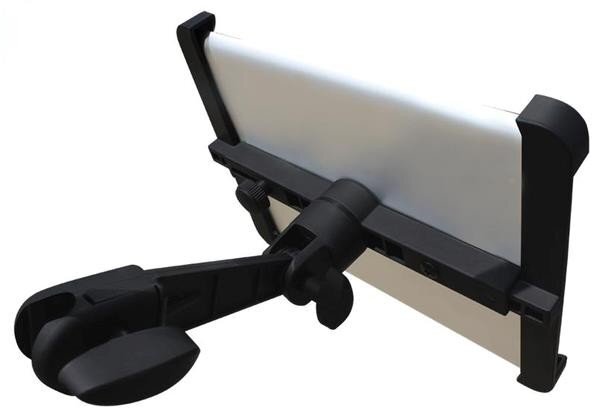 Armour ISP50 Ipad Holder With Clamp/Adap