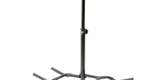 Armour GS52B Double Guitar Stand