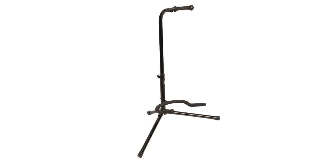 Armour GS50C Guitar Stand Chrome