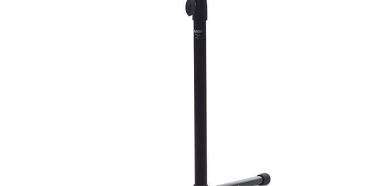 Armour MS100SHA Music Stand With Holes