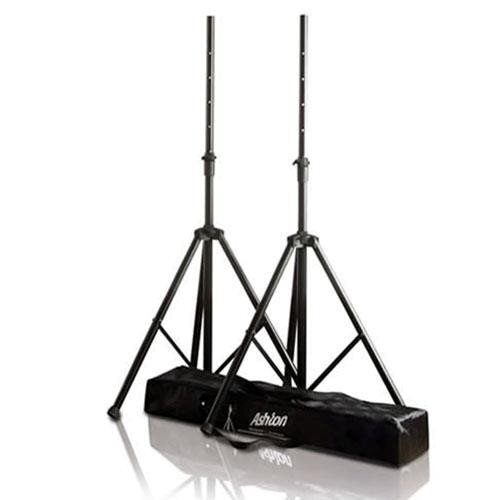 Armour SPK501 Speaker Stands W/Bag