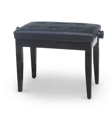 Ashton Piano Bench Adjustable Apb200