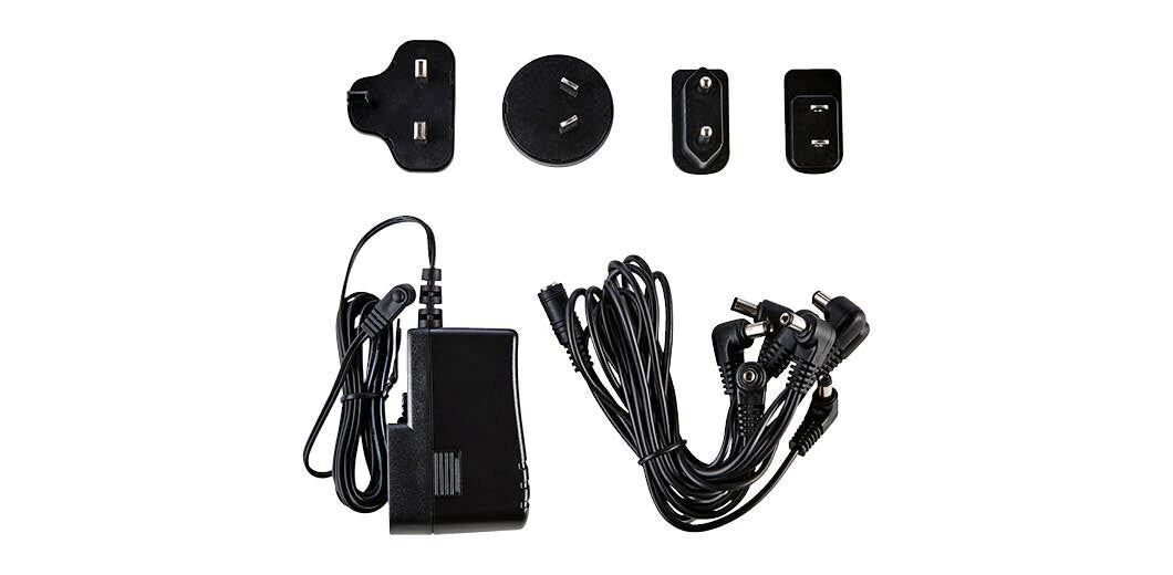 Ashton Powersource1 Pedal Power Supply