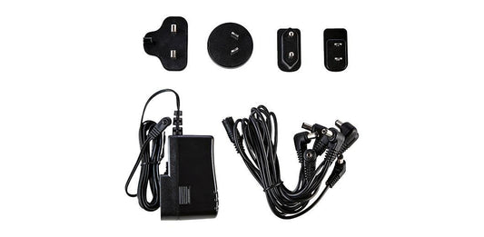 Ashton Powersource1 Pedal Power Supply