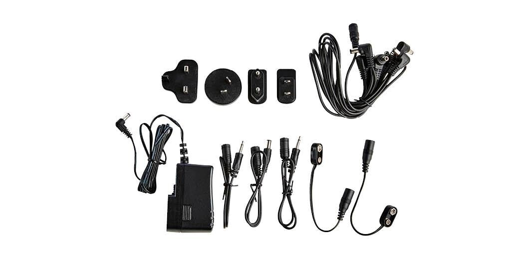 Ashton Powersource2 Pedal Power Supply