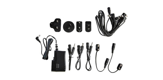 Ashton Powersource2 Pedal Power Supply