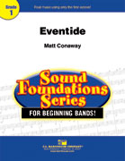 Eventide CB1 SC/PTS by Matt Conaway - C.L. Barnhouse Company, Sound Foundations Series