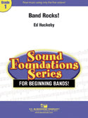Band Rocks! CB1 SC/PTS by Ed Huckeby