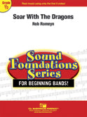 Soar with the Dragons CB0.5 SC/PTS by Rob Romeyn