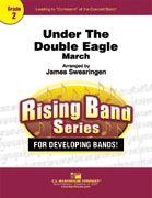 Under The Double Eagle Concert Band 2 Score/Parts