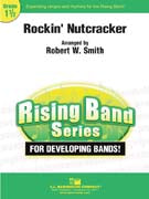 Rockin Nutcracker Concert Band 1.5 Score/Parts