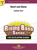Heart and Home by Andrew Poor for Developing Bands - C.L. Barnhouse Company