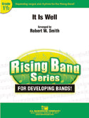 It Is Well with My Soul for Developing Band by Robert W. Smith