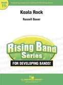 Koala Rock by Russell Bauer for Rising Band Series