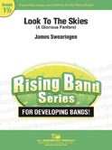 Look to the Skies CB1.5 SC/PTS by James Swearingen, C.L. Barnhouse Company, Rising Band Series