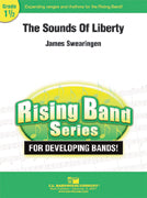 Sounds Of Liberty Concert Band 1.5 Score/Parts