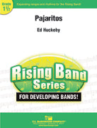 Pajaritos Concert Band 1.5 Score/Parts