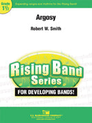 Argosy Concert Band 1.5 Score/Parts