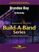 Brandon Bay by Ed Huckeby - Build-A-Band Series