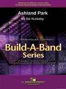 Ashland Park Concert Band 2.5 Score/Parts