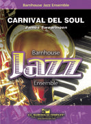 Carnival Del Soul Je3 Score/Parts