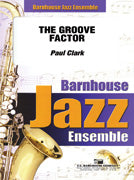 The Groove Factor JE2.5 SC/PTS by Paul Clark - C.L. Barnhouse Company