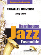 Parallel Universe Je3.5 Score/Parts