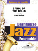 Carol Of The Bells Je2.5 Score/Parts