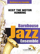 Keep the Motor Running JE3 SC/PTS by Paul Clark