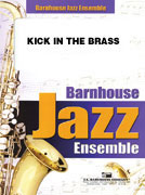 Kick in the Brass JE3 SC/PTS by Larry Barton