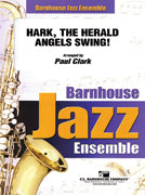 Hark The Herald Angels Swing Je2.5 Score/Parts