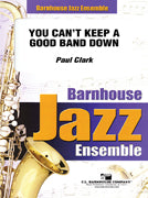 You Cant Keep A Good Band Down Je3 Score/Parts