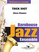 Trick Shot JE3 SC/PTS by Steve Flowers