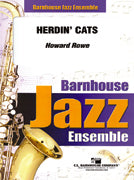 Herdin Cats Je3 Score/Parts