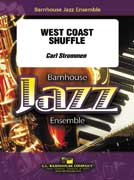 West Coast Shuffle by Carl Strommen - JE3.5 SC/PTS
