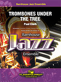 Trombones Under The Tree Junior Ensemble 2.5 Score/Parts Book