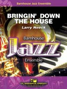 Bringin Down The House Je2.5 Score/Parts